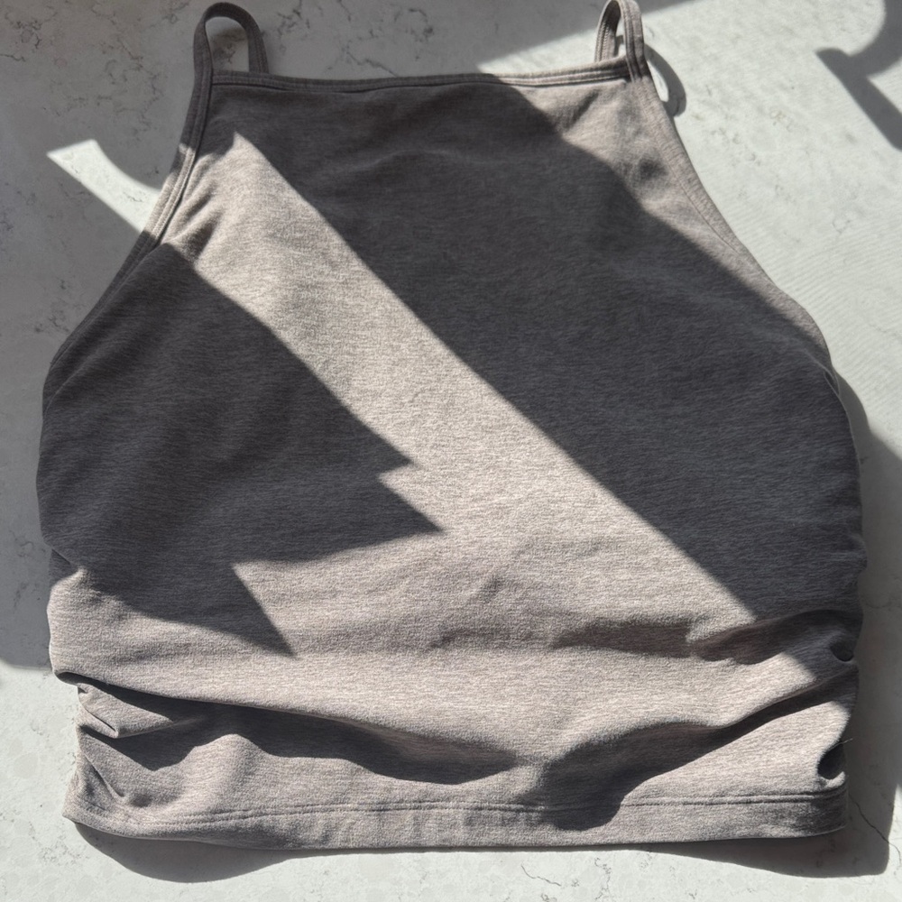 YPB Crop Tank